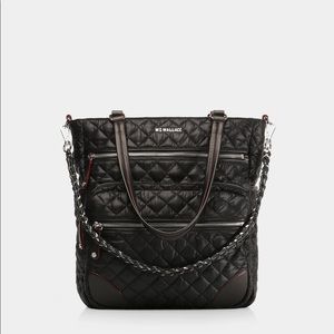 MZ Wallace Crosby Tote